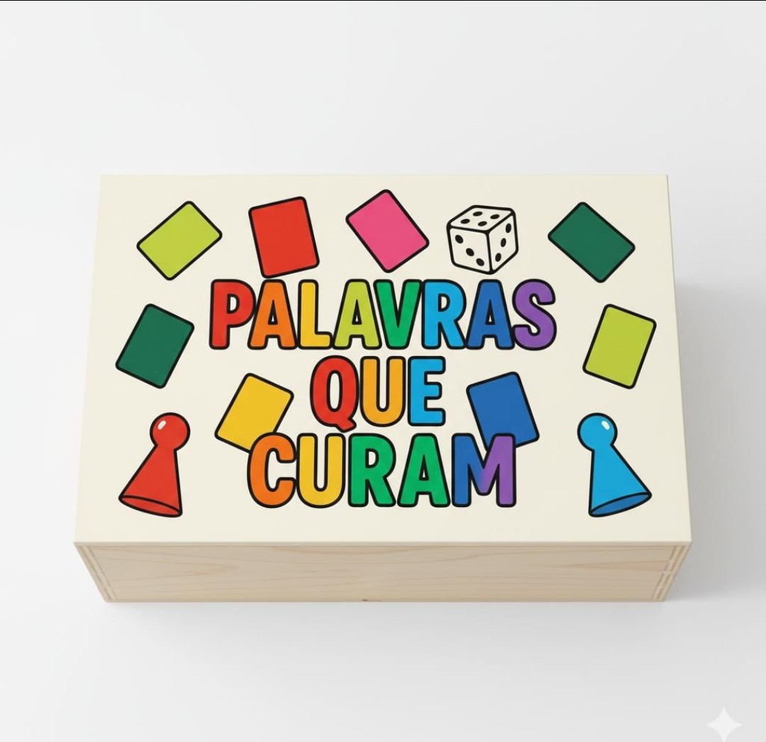 JOGO TABULEIRO c/ 80 cards